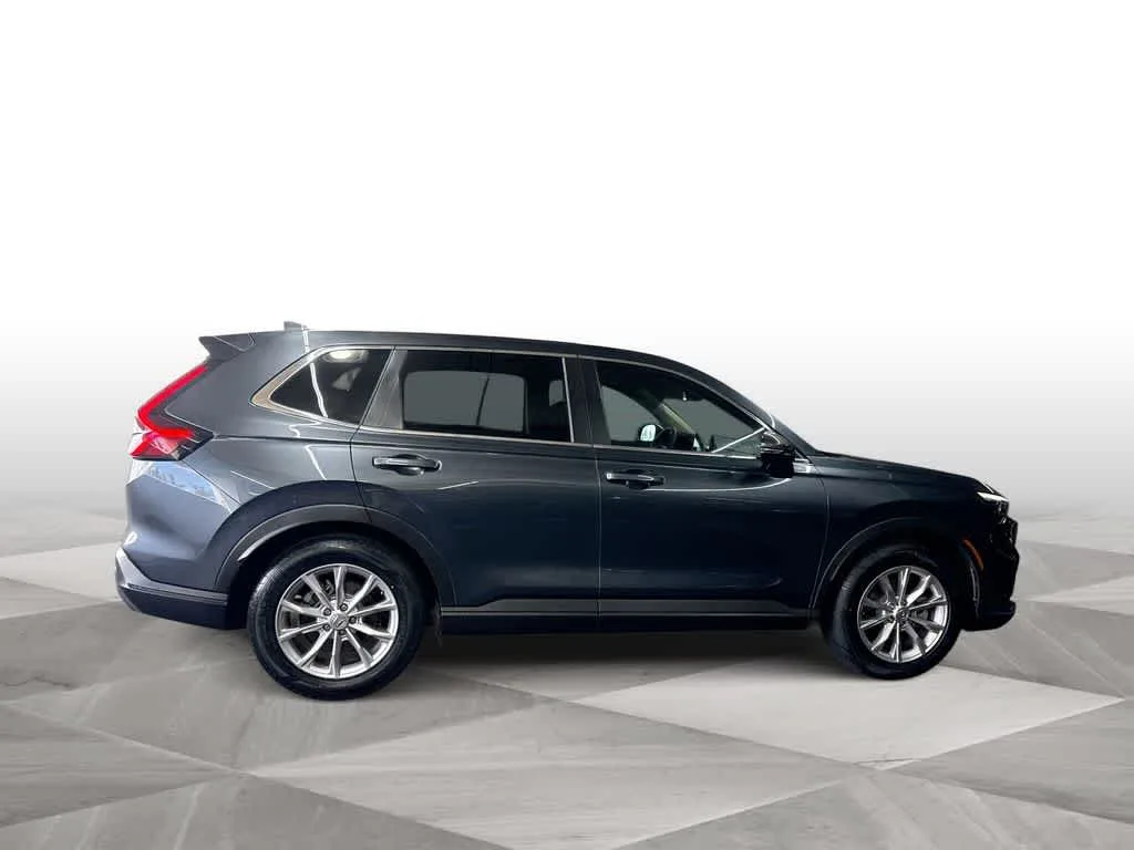 2024 Honda CR-V EX photo 9