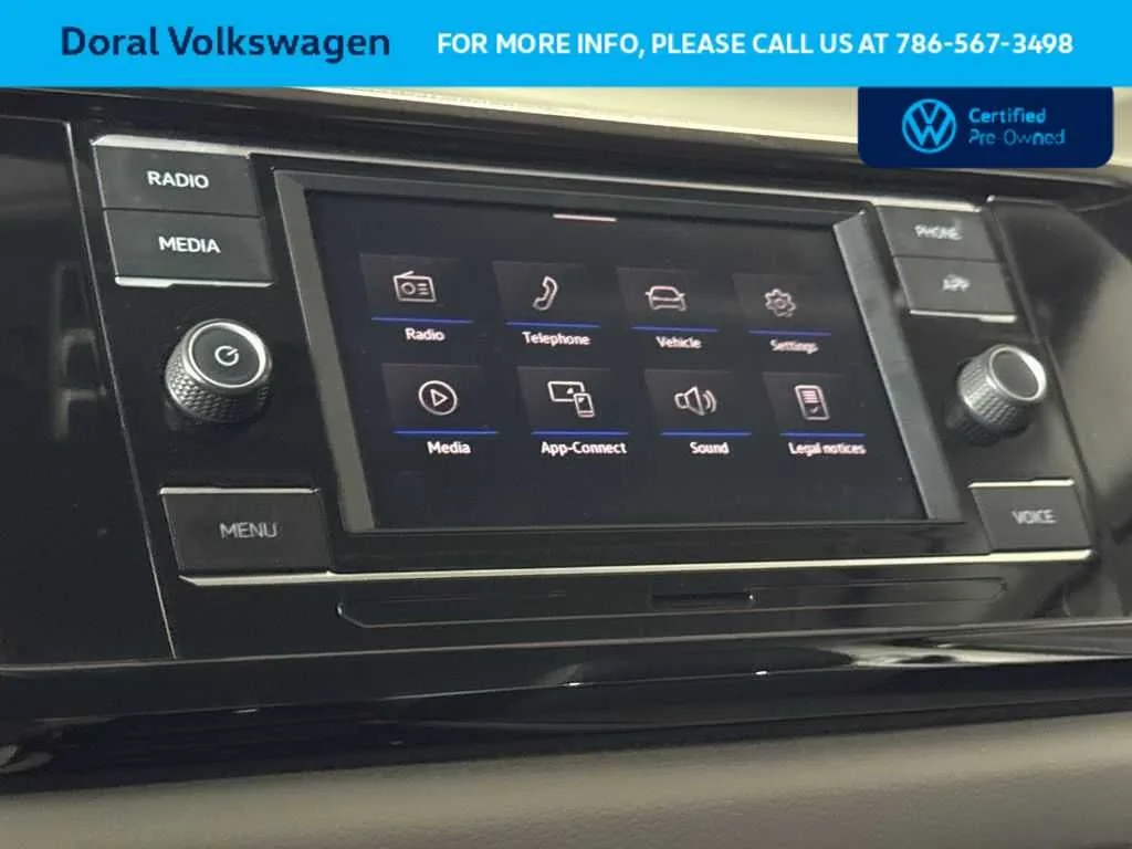2023 Volkswagen Taos S photo 18