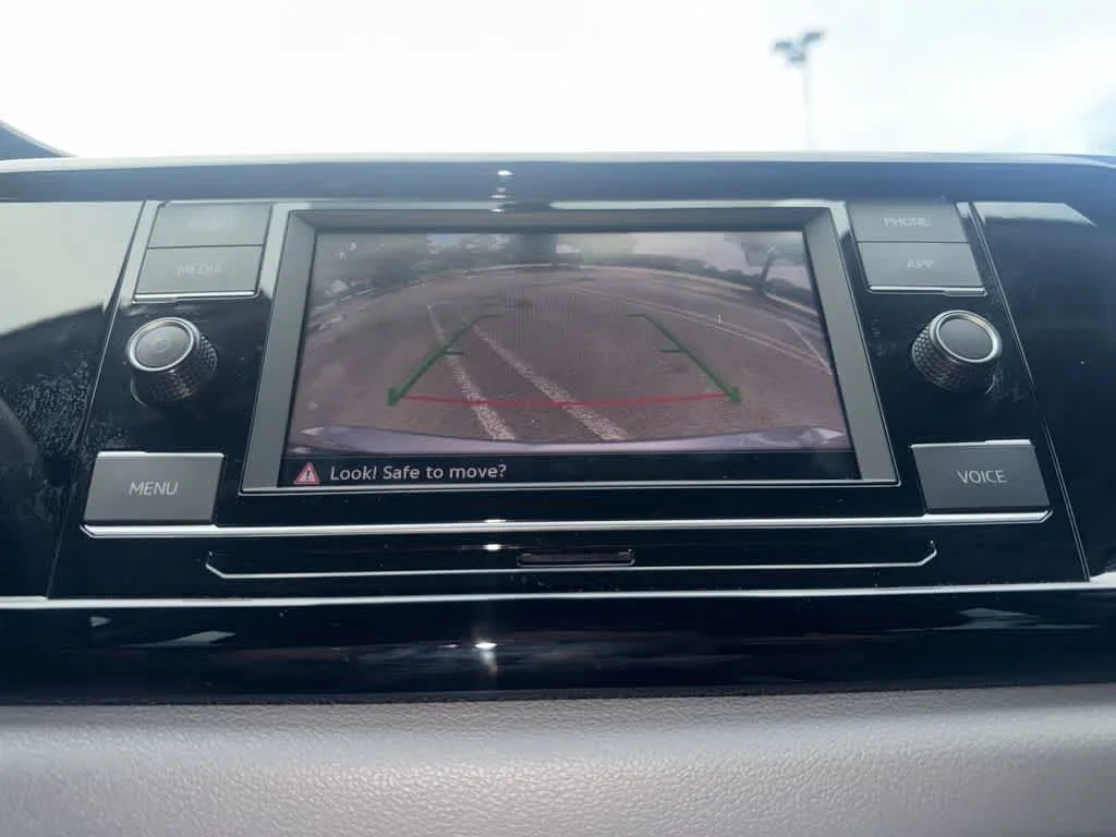2023 Volkswagen Taos S photo 19