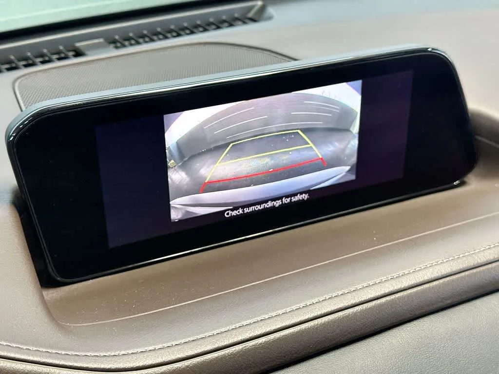 2021 Mazda CX-30 Turbo Premium Package photo 19