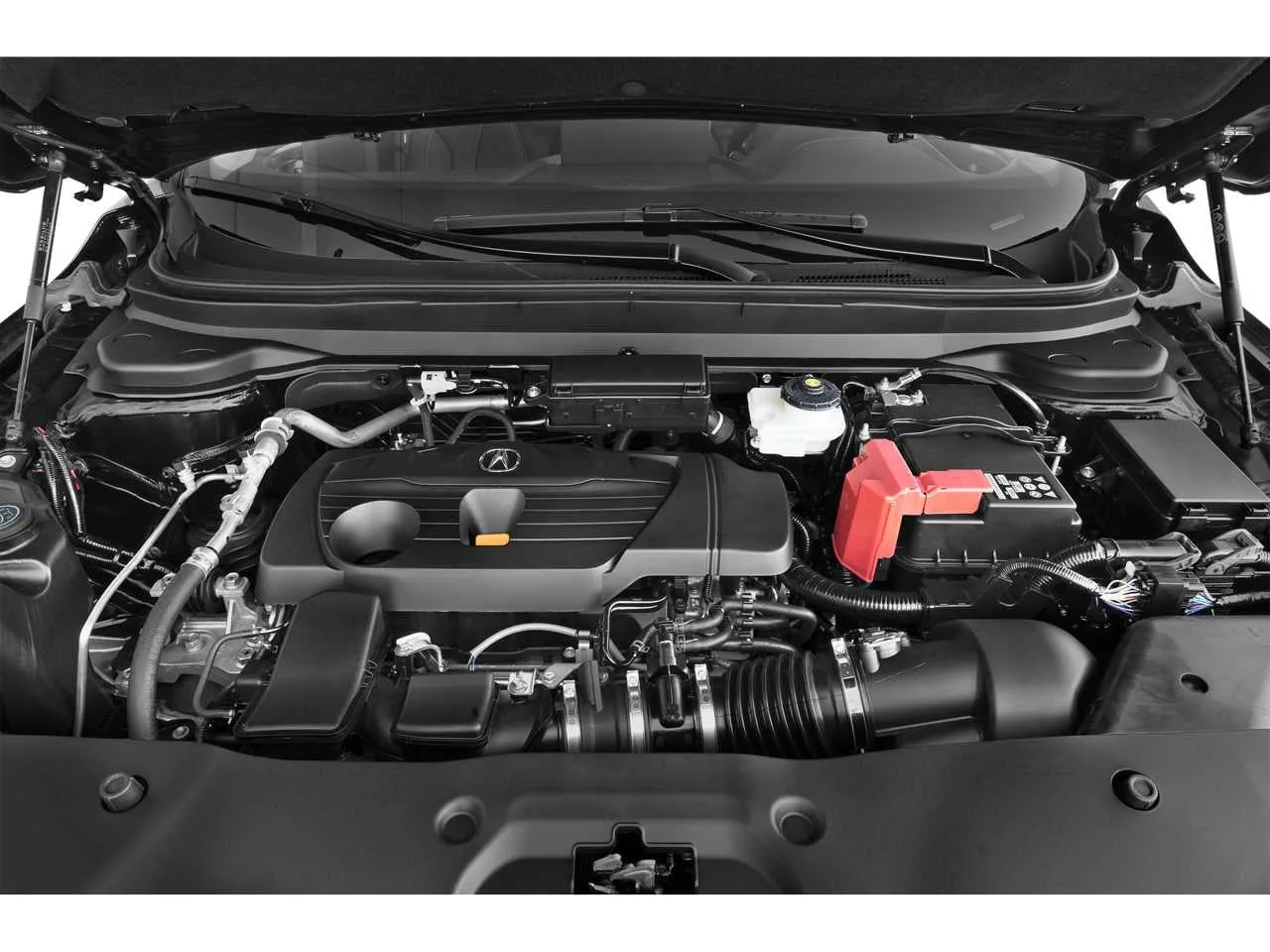 2023 Acura RDX w/Technology Package photo 8