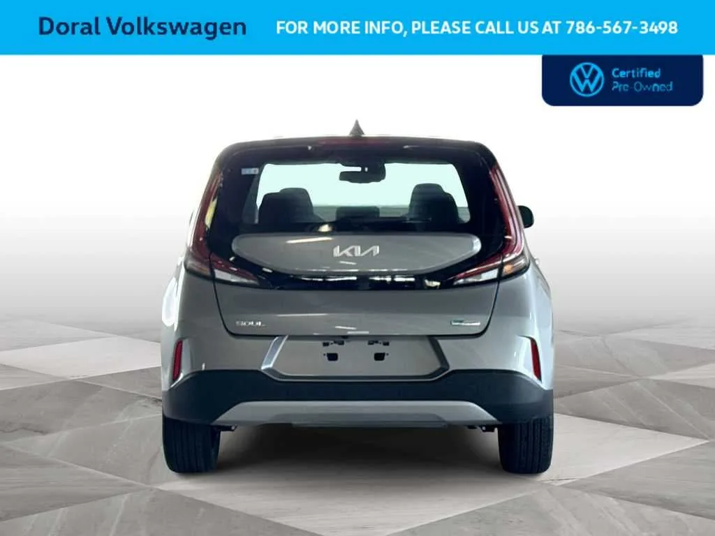 2024 Kia Soul EX photo 7