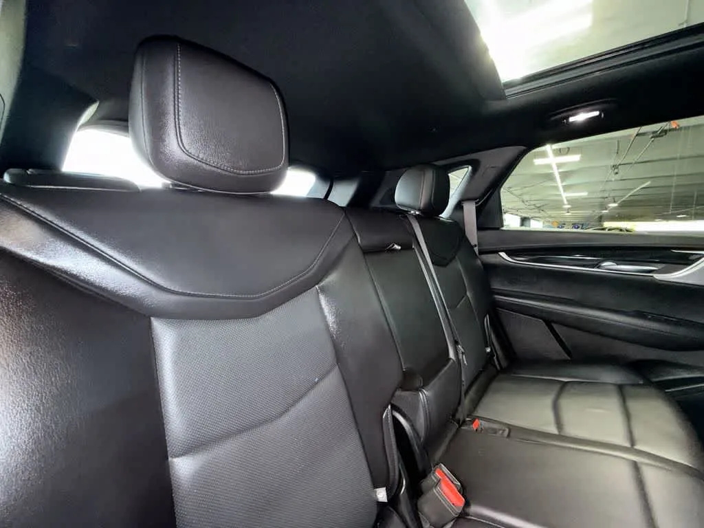 2024 Cadillac XT5 AWD Premium Luxury photo 26