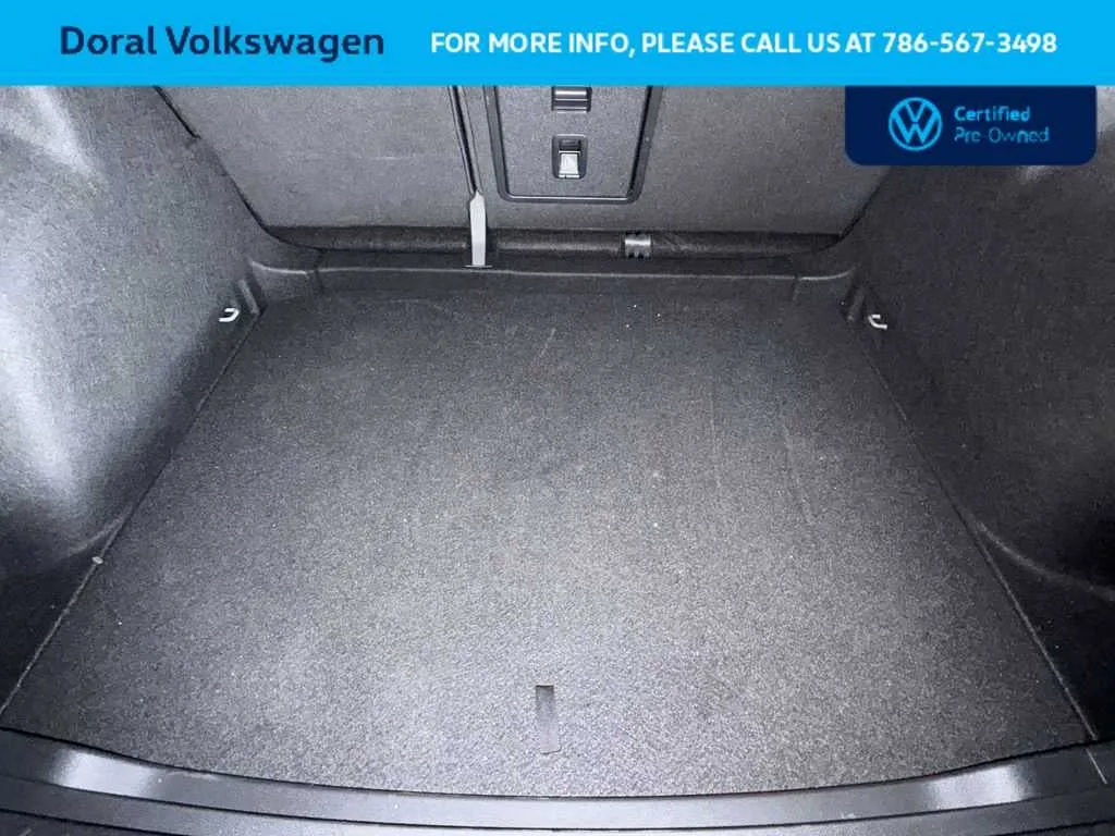 2025 Volkswagen Taos S photo 25