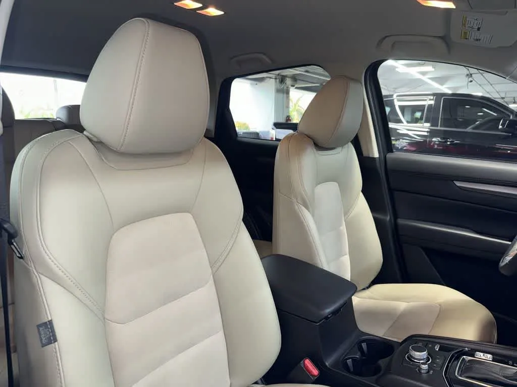 2023 Mazda CX-5 2.5 S Select Package photo 27