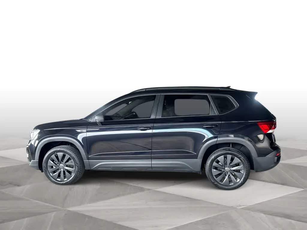 2024 Volkswagen Taos S photo 5