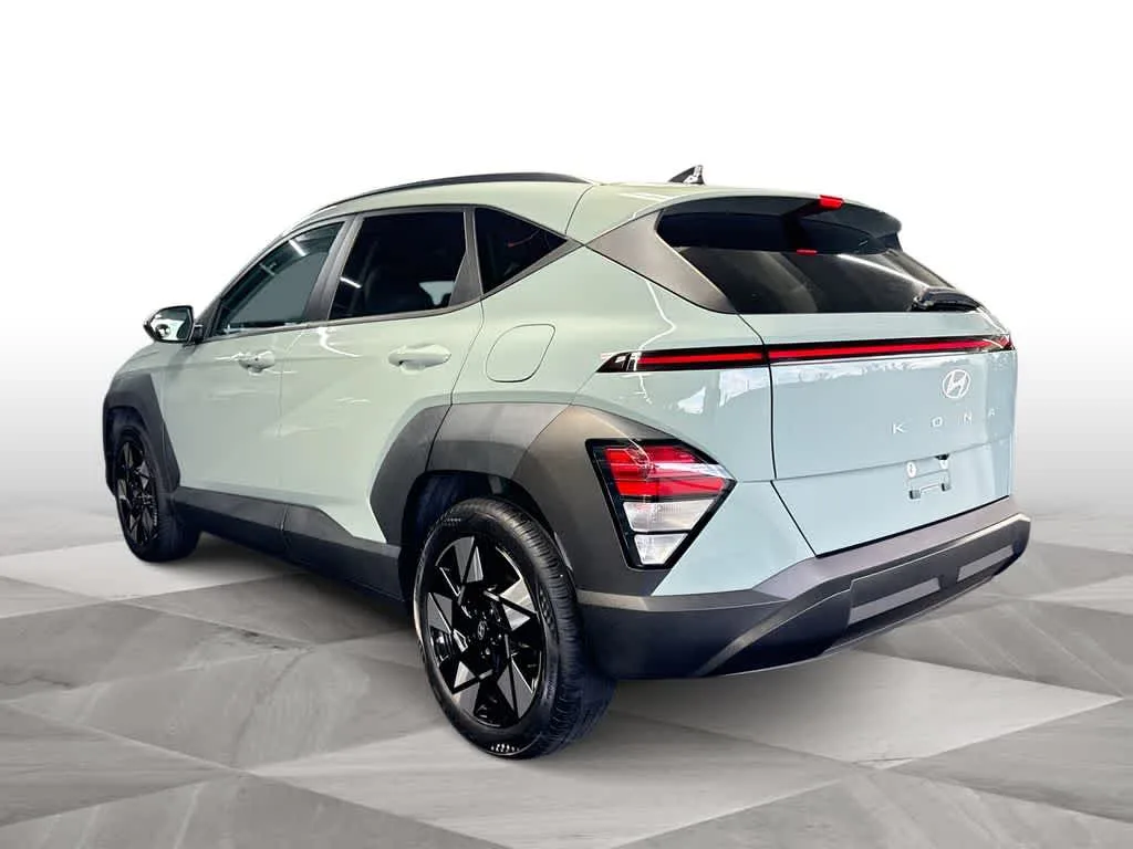2024 Hyundai Kona SEL photo 6