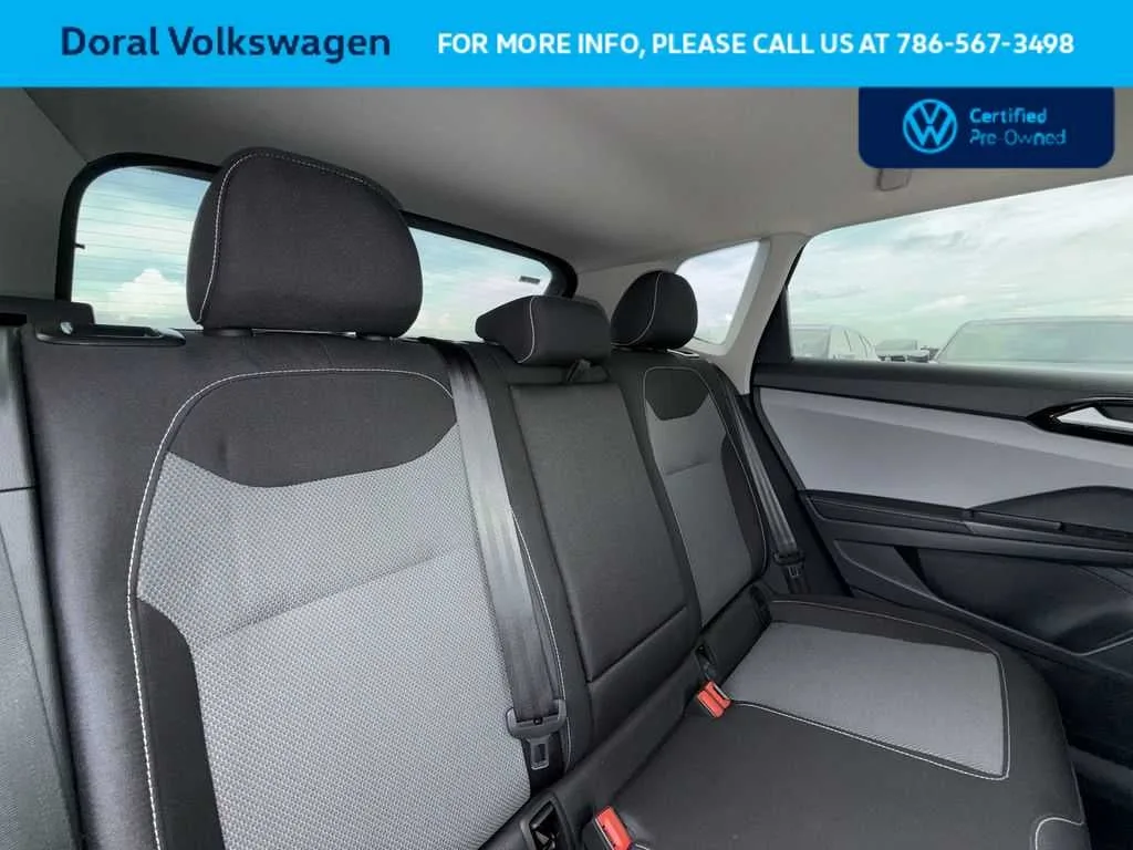 2024 Volkswagen Taos S photo 26