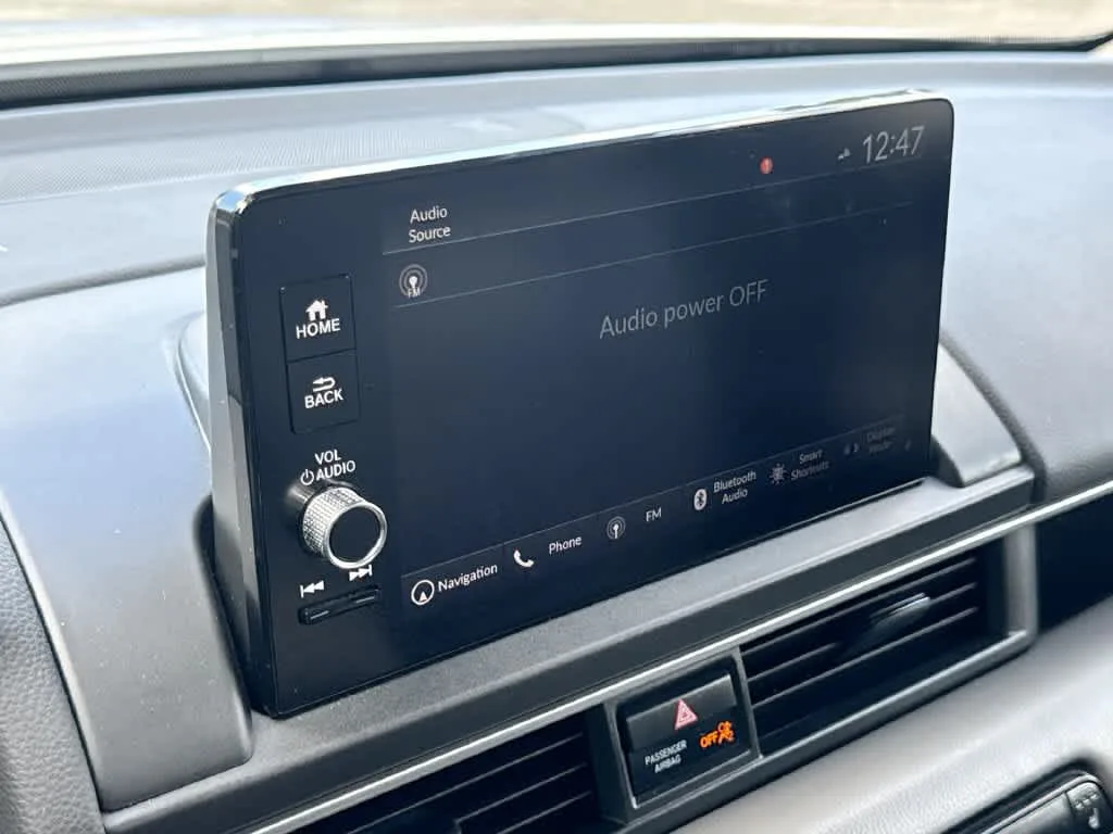 2024 Honda Pilot Touring photo 17