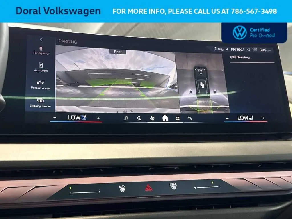 2025 BMW X3 30 xDrive 30 xDrive photo 19