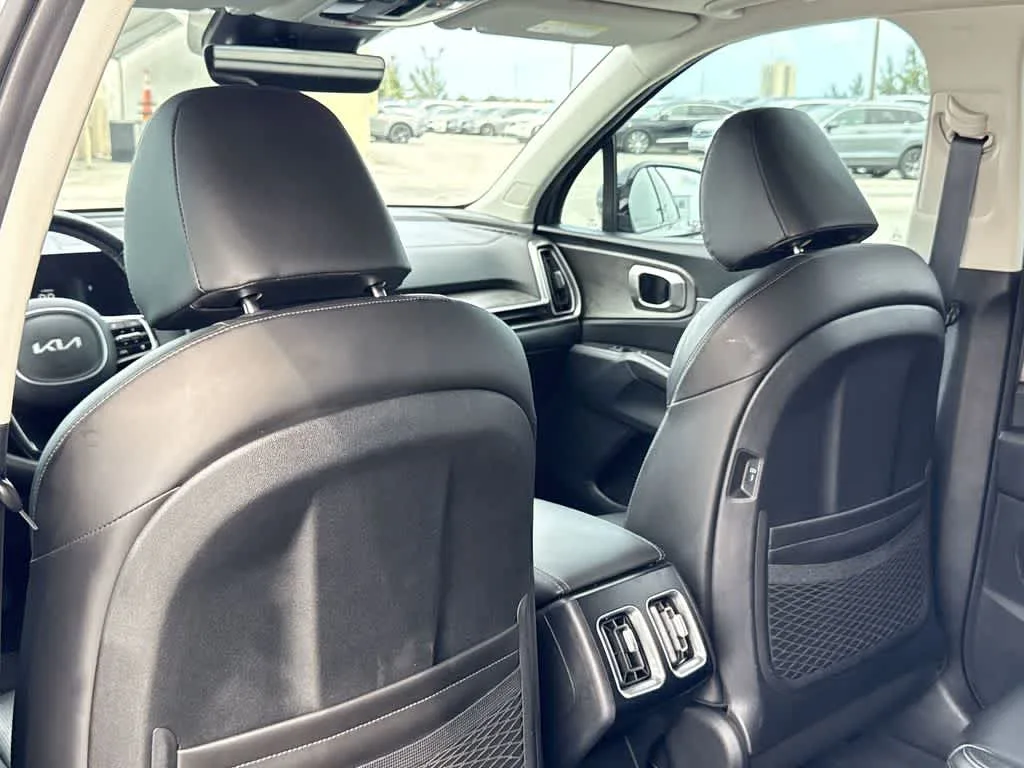 2024 Kia Sorento X-Line EX photo 23