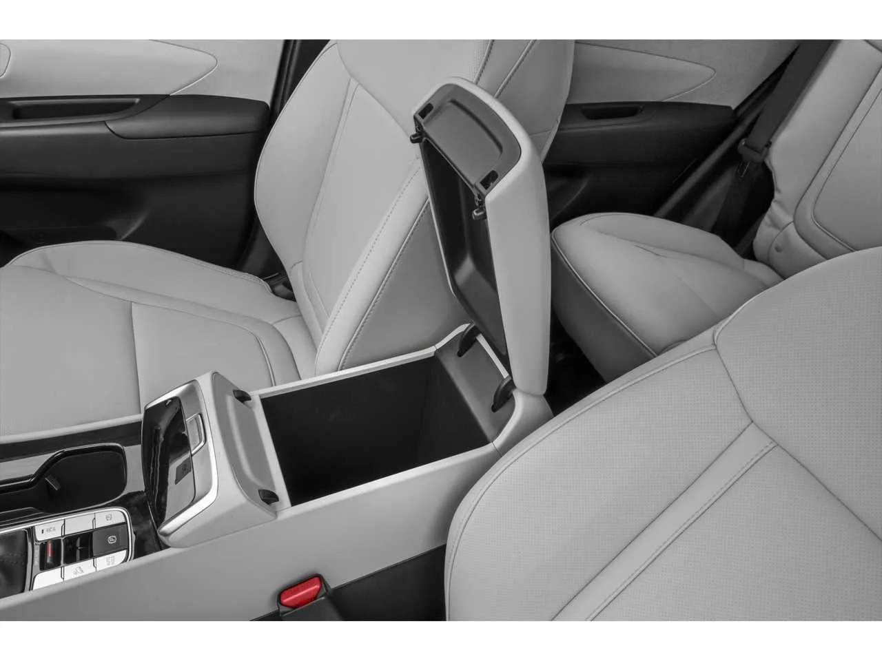 2025 Hyundai Tucson SEL Convenience photo 10