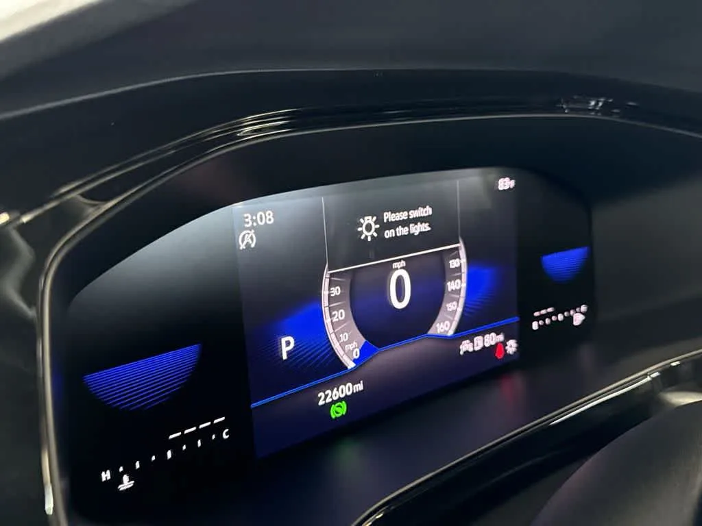 2024 Volkswagen Taos S photo 16