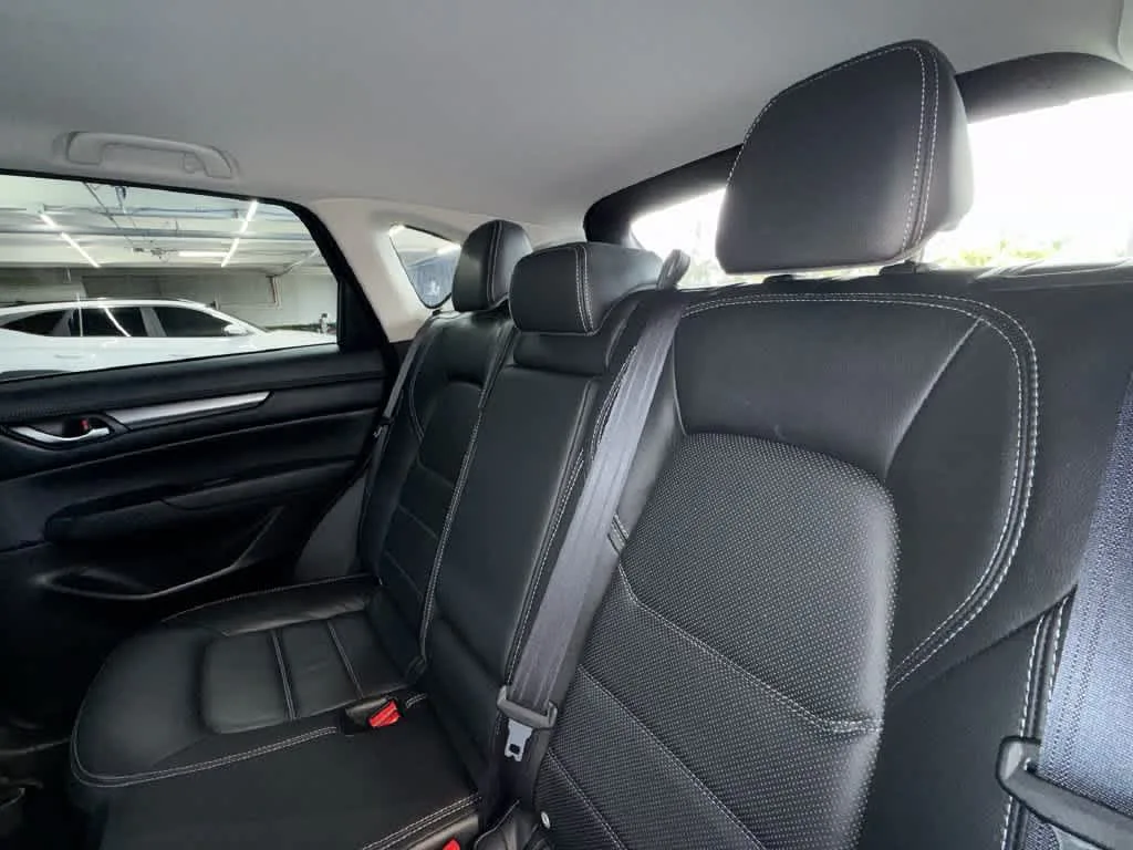 2024 Mazda CX-5 2.5 S Preferred Package photo 22
