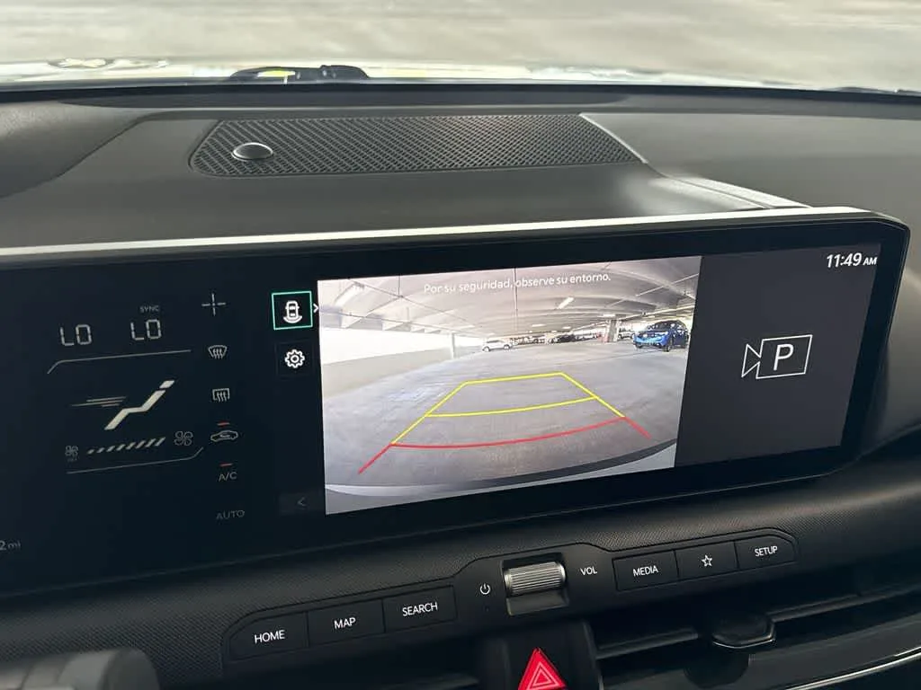 2025 Kia K4 EX photo 19