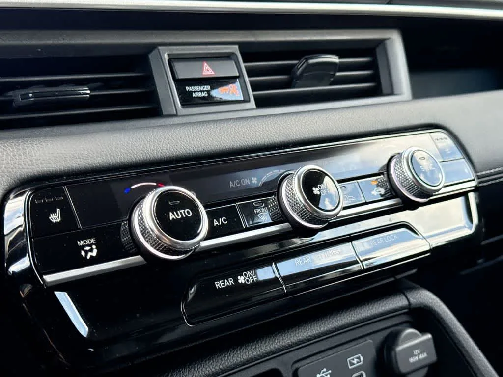 2025 Honda Pilot EX-L photo 19