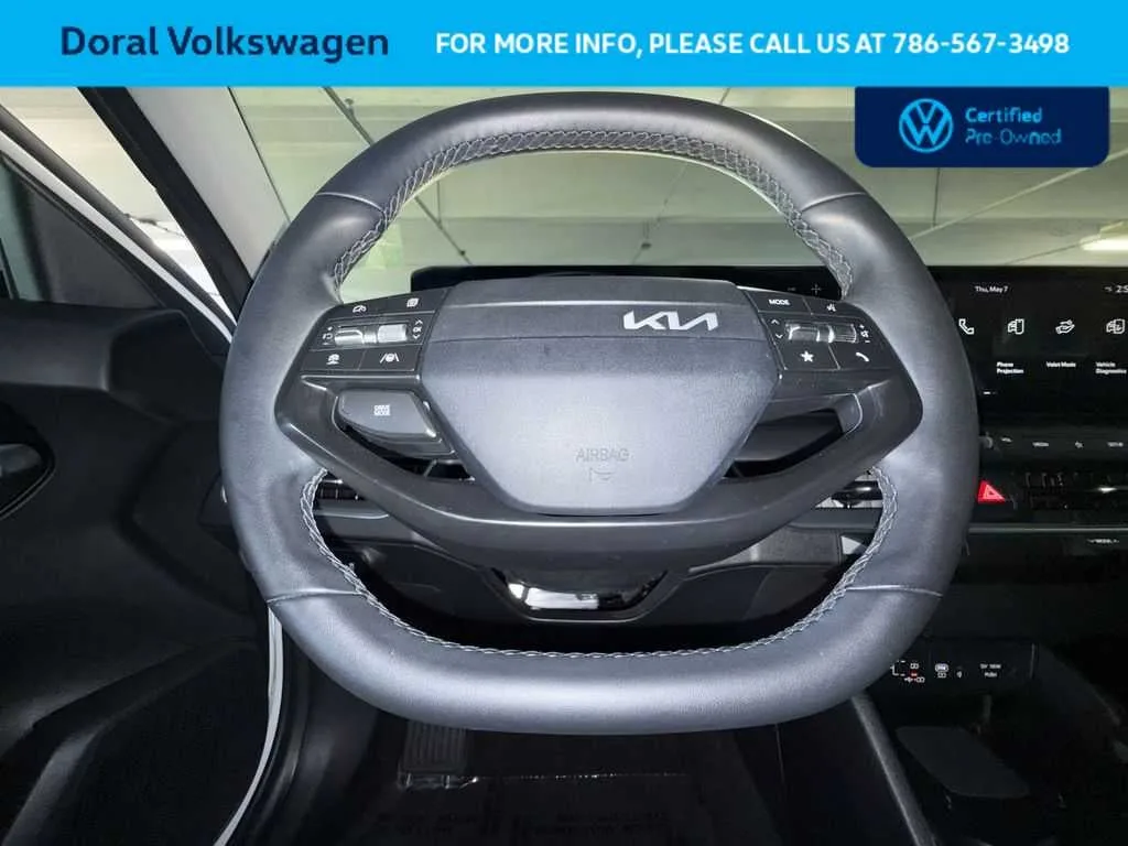 2025 Kia K4 EX photo 15