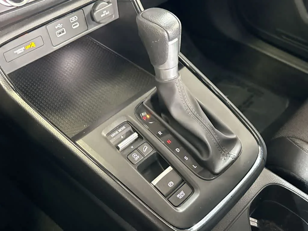 2024 Honda CR-V EX photo 20
