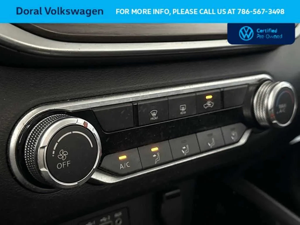 2023 Nissan Altima 2.5 SV photo 20