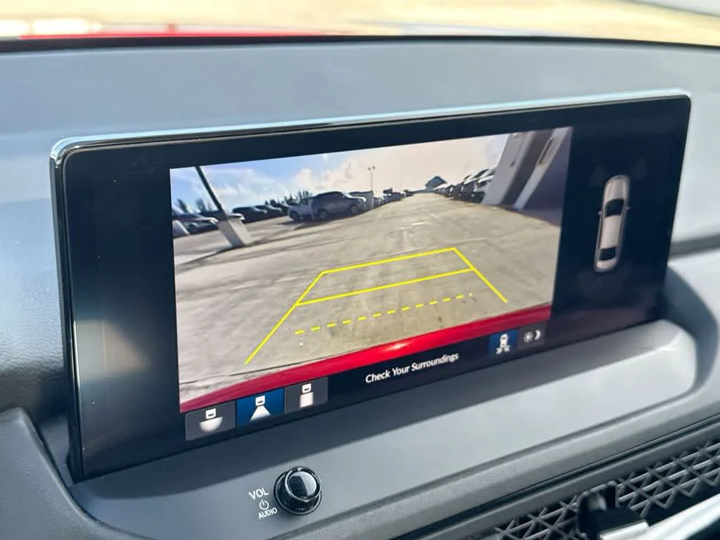 2023 Honda Accord Hybrid Touring photo 18