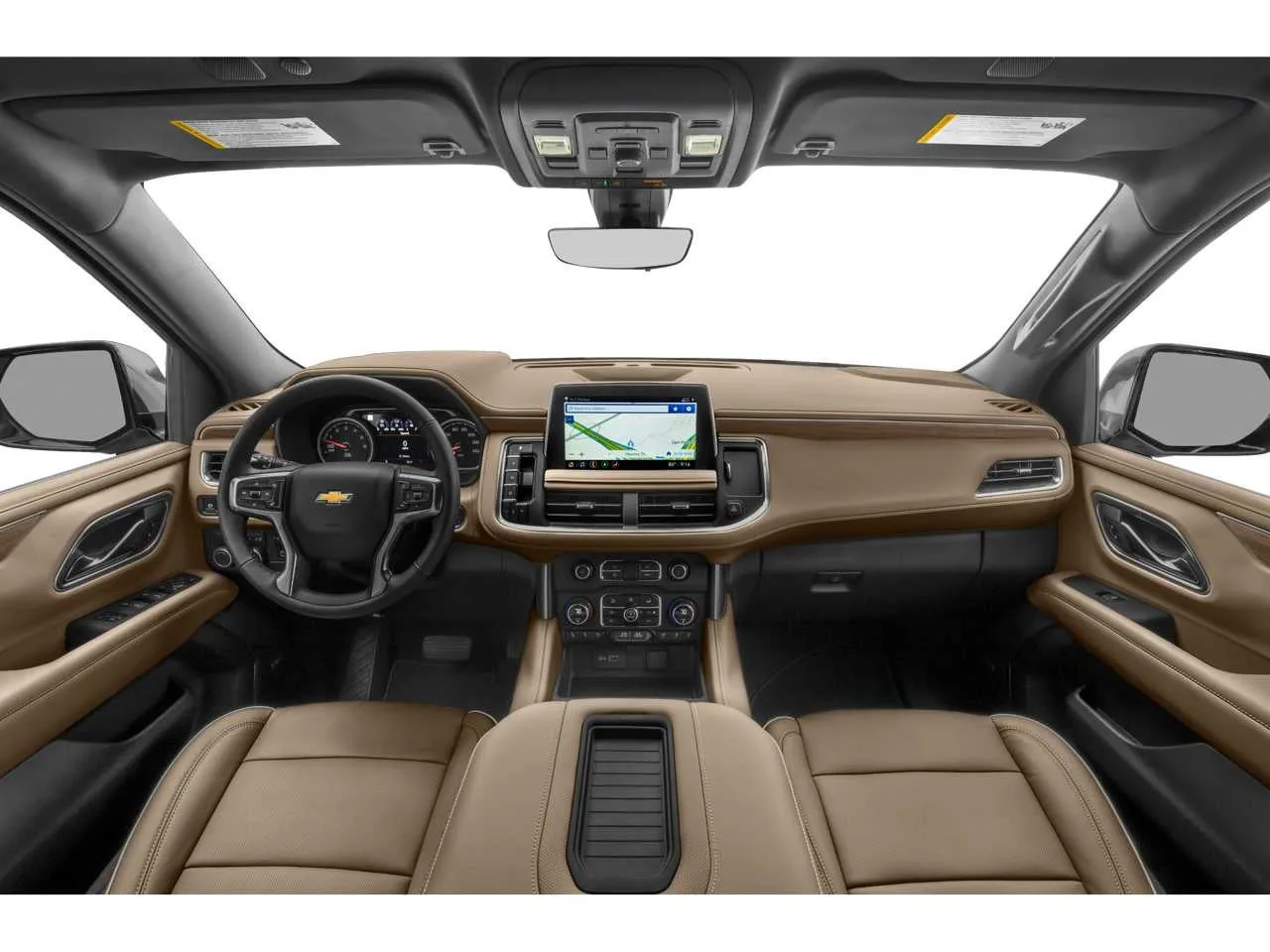 2023 Chevrolet Tahoe Premier photo 5
