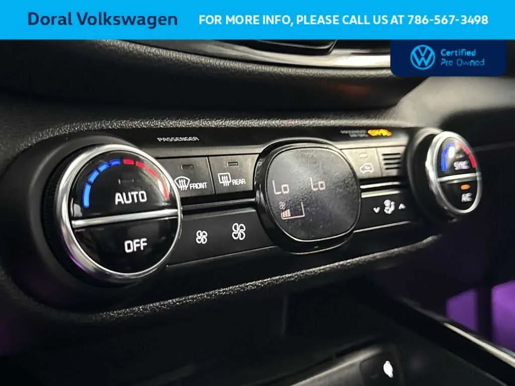 2024 Kia Soul EX photo 20