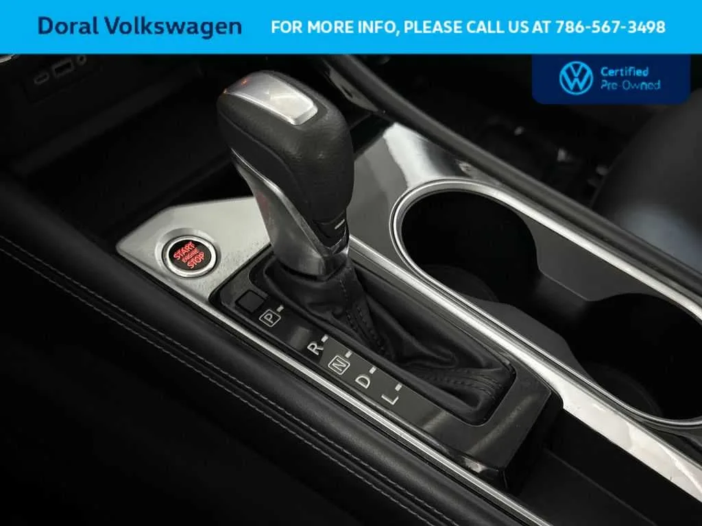 2023 Nissan Altima 2.5 SV photo 21