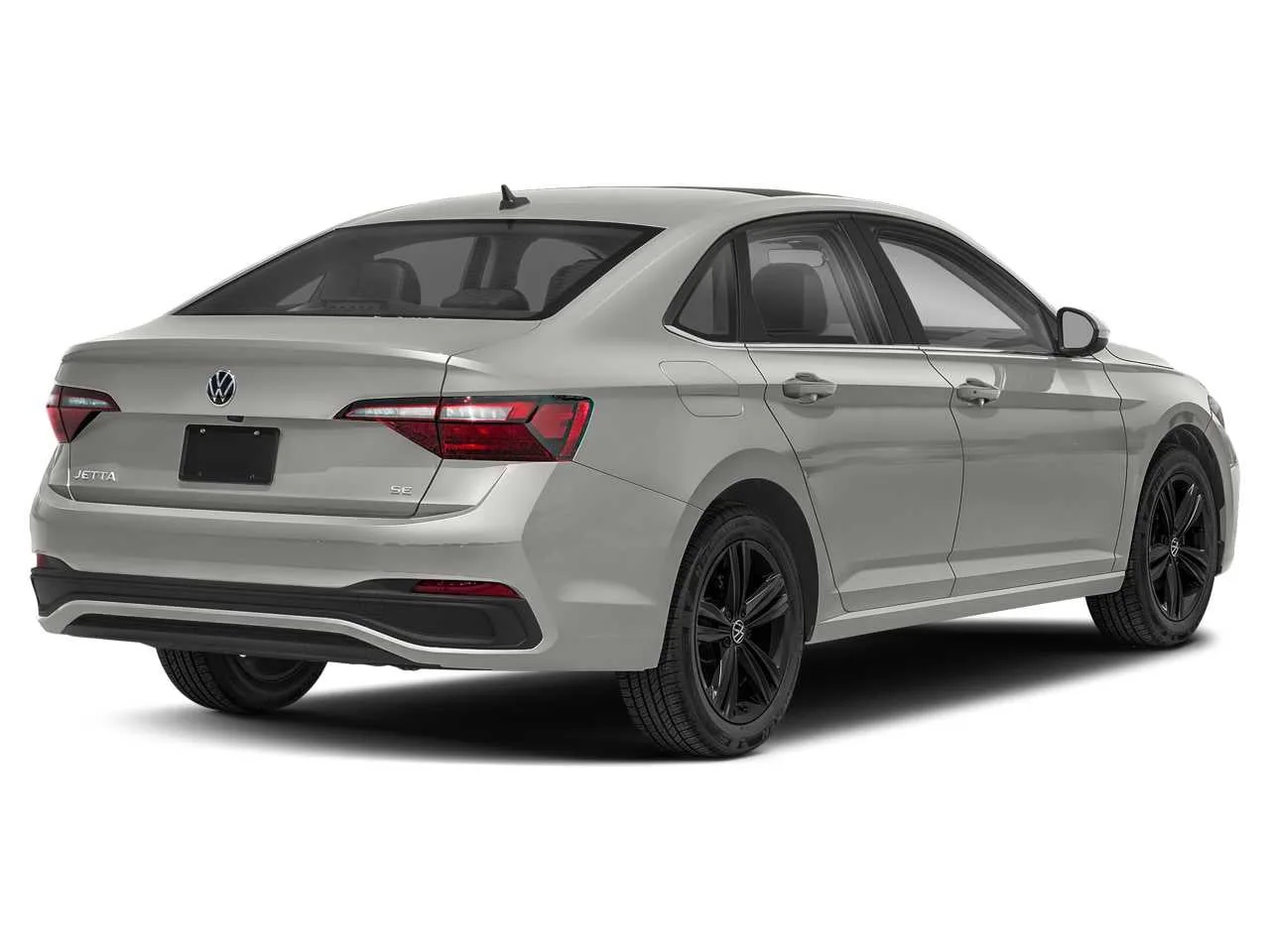 2023 Volkswagen Jetta SE photo 2