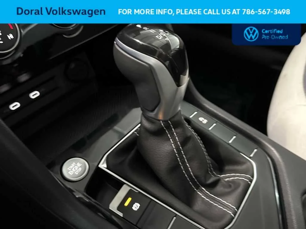 2025 Volkswagen Taos S photo 21