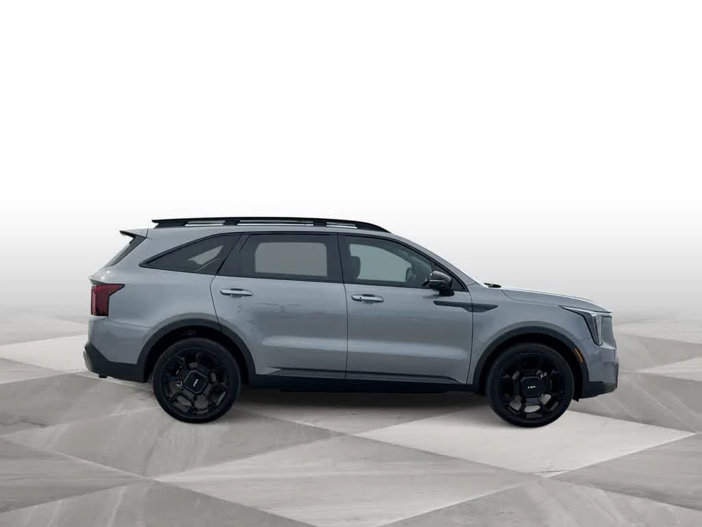 2024 Kia Sorento X-Line EX photo 9