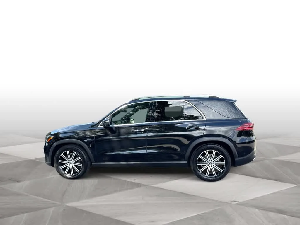 2026 Mercedes-Benz GLE 350 GLE 350 photo 5