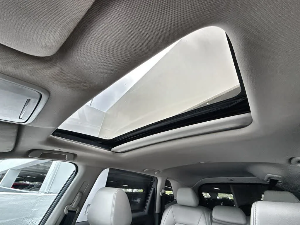 2025 Honda CR-V EX-L photo 17