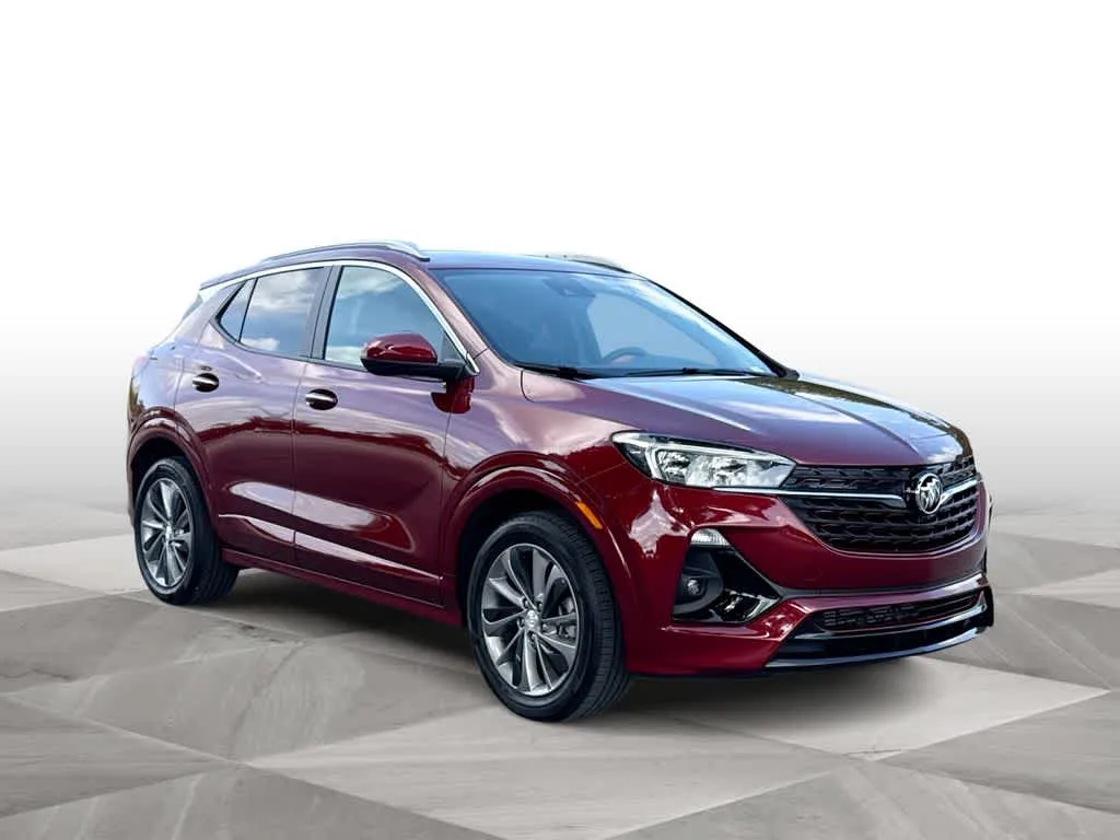 2023 Buick Encore GX Select photo 2