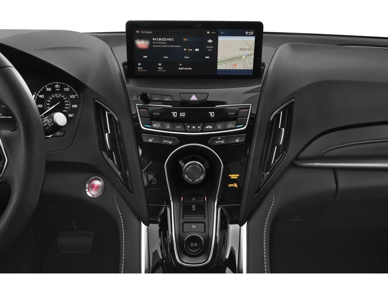 2023 Acura RDX w/Technology Package photo 7