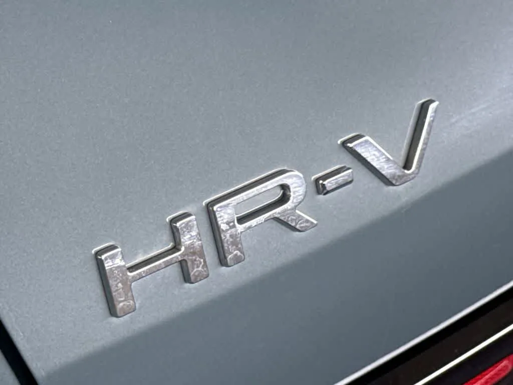 2024 Honda HR-V EX-L photo 10