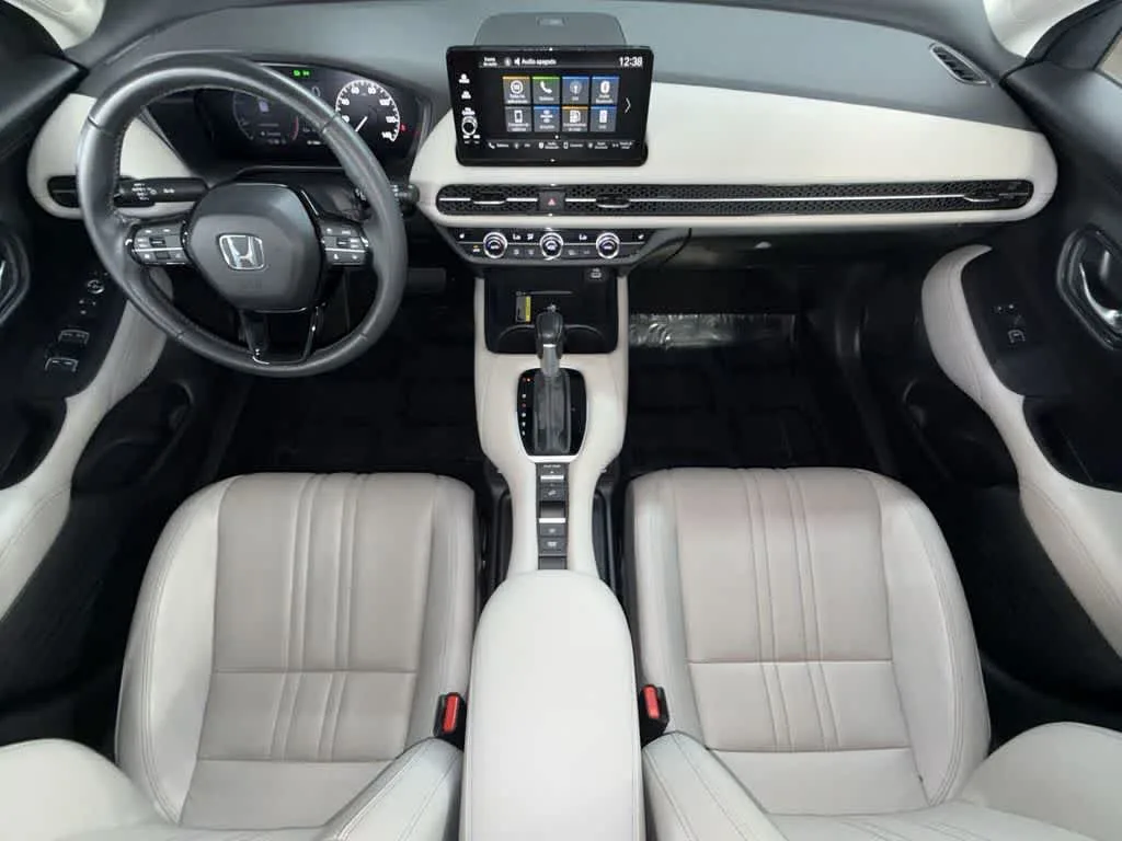 2024 Honda HR-V EX-L photo 24