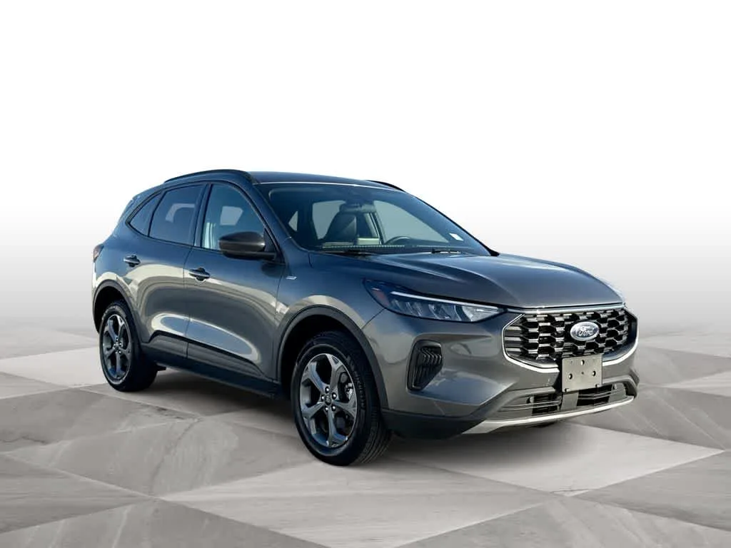 2025 Ford Escape ST-Line photo 2