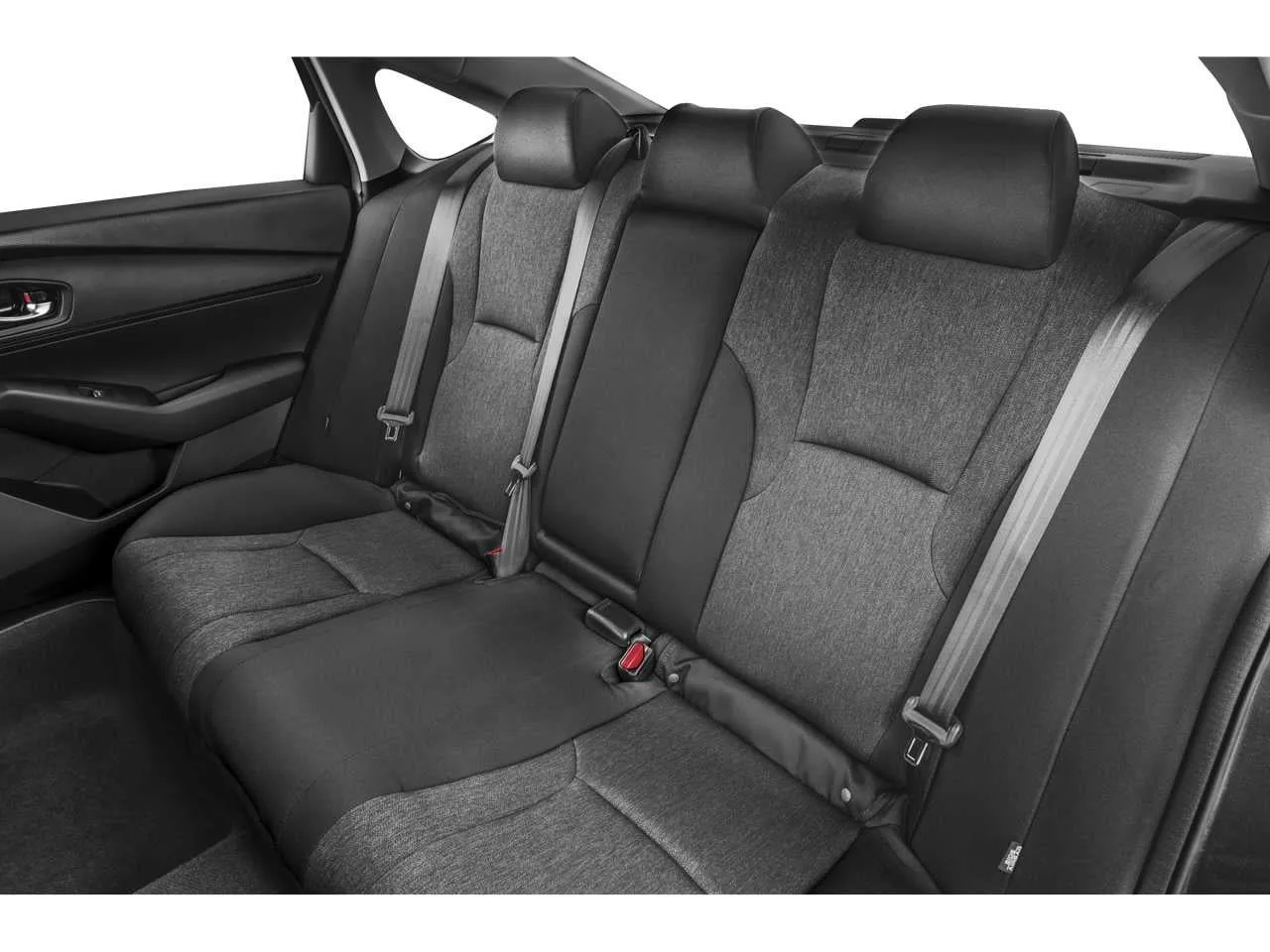 2023 Honda Accord LX photo 9
