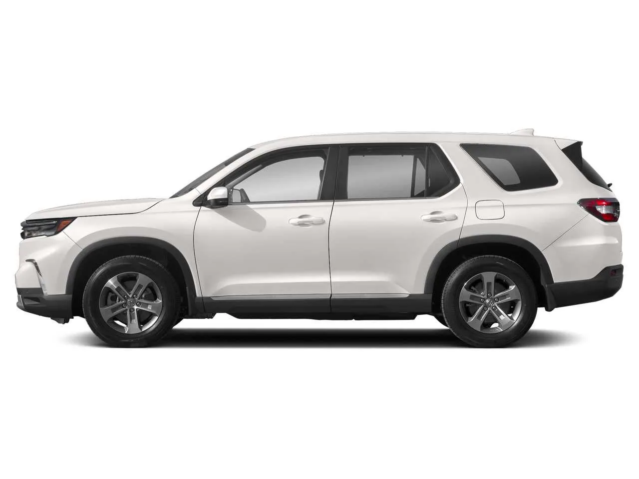 2024 Honda Pilot EX-L 7 Passenger photo 3
