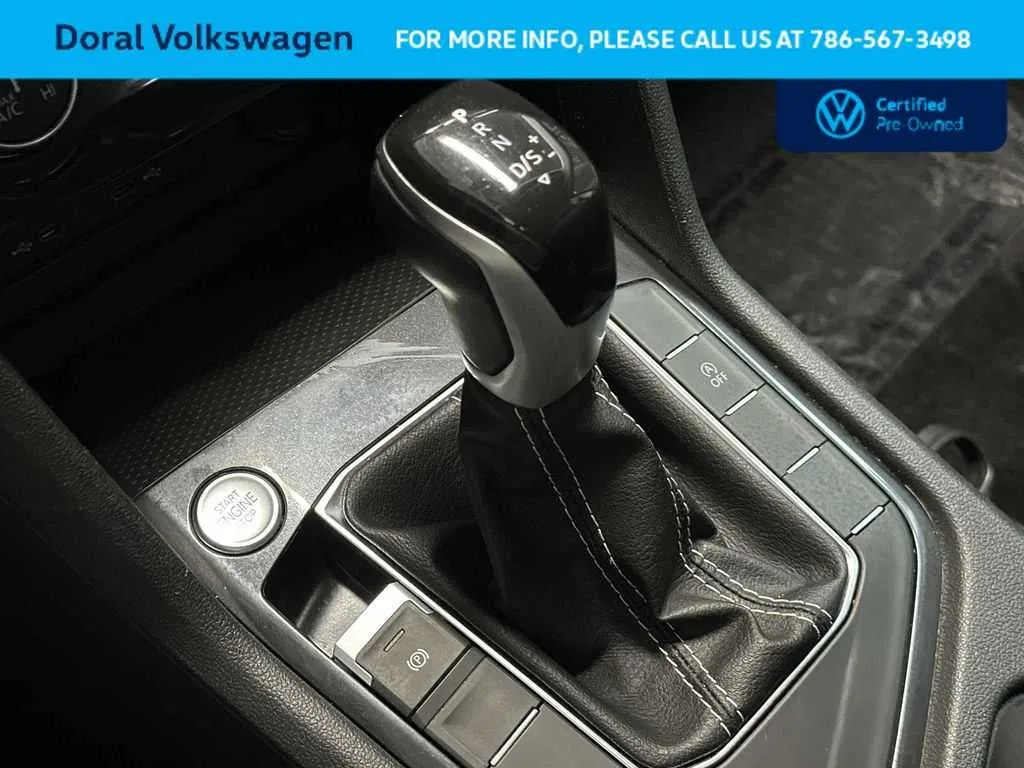 2023 Volkswagen Tiguan S photo 21