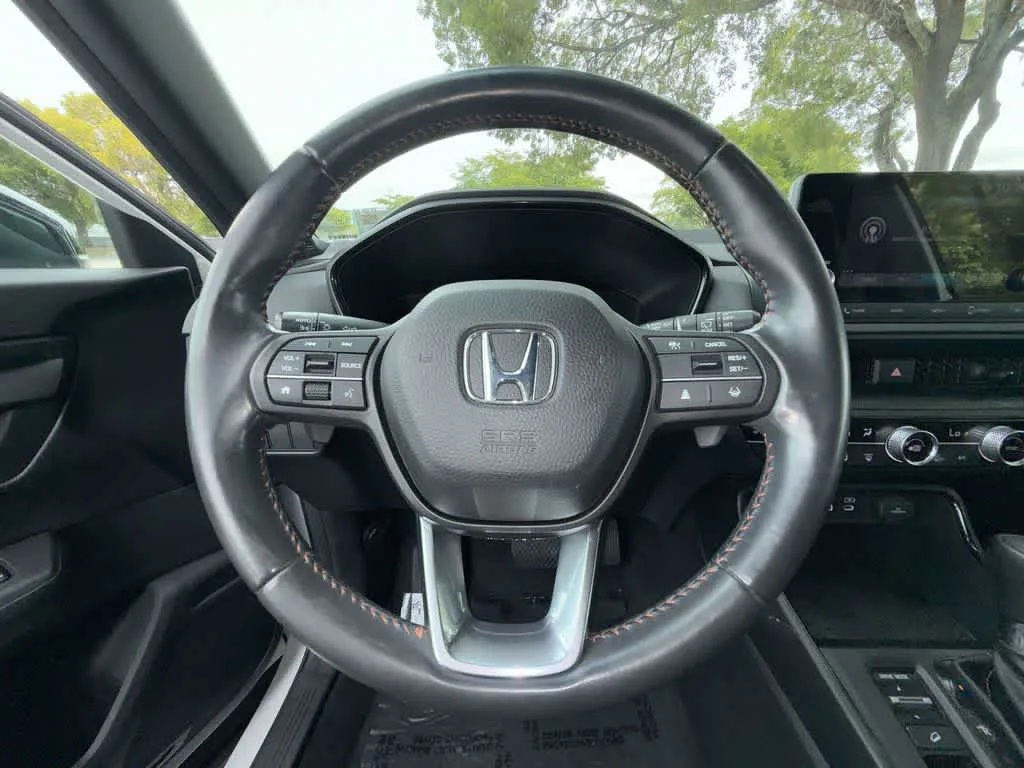 2024 Honda CR-V Hybrid Sport photo 15