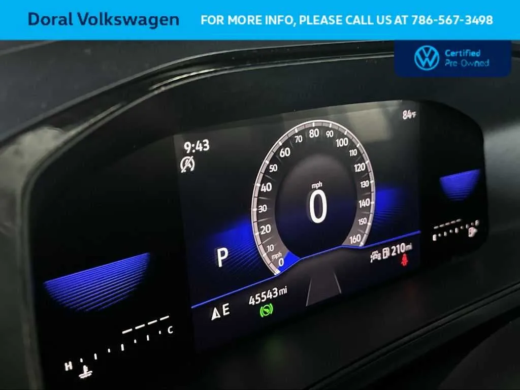 2023 Volkswagen Taos SE photo 16
