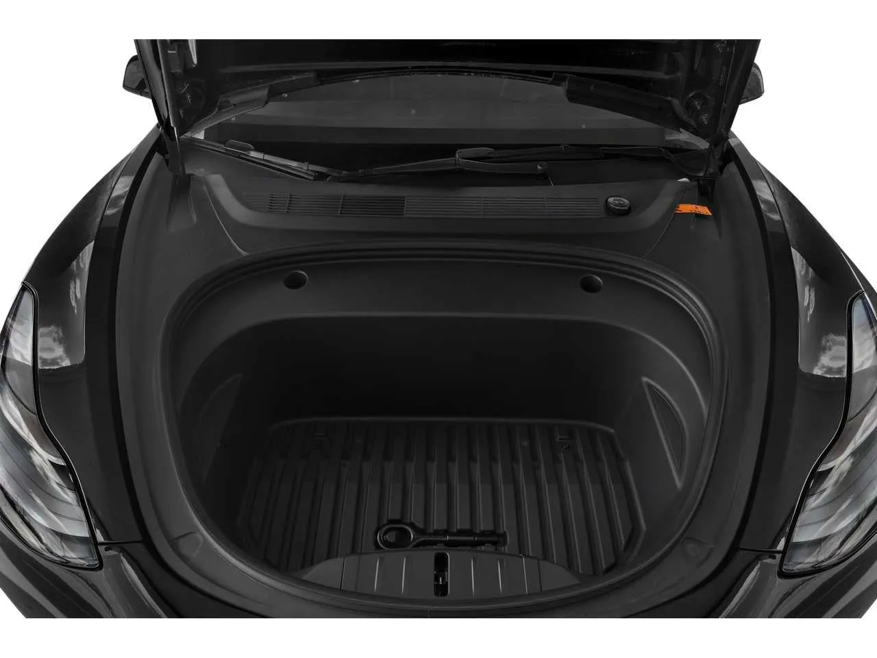 2023 Tesla Model 3 RWD photo 12