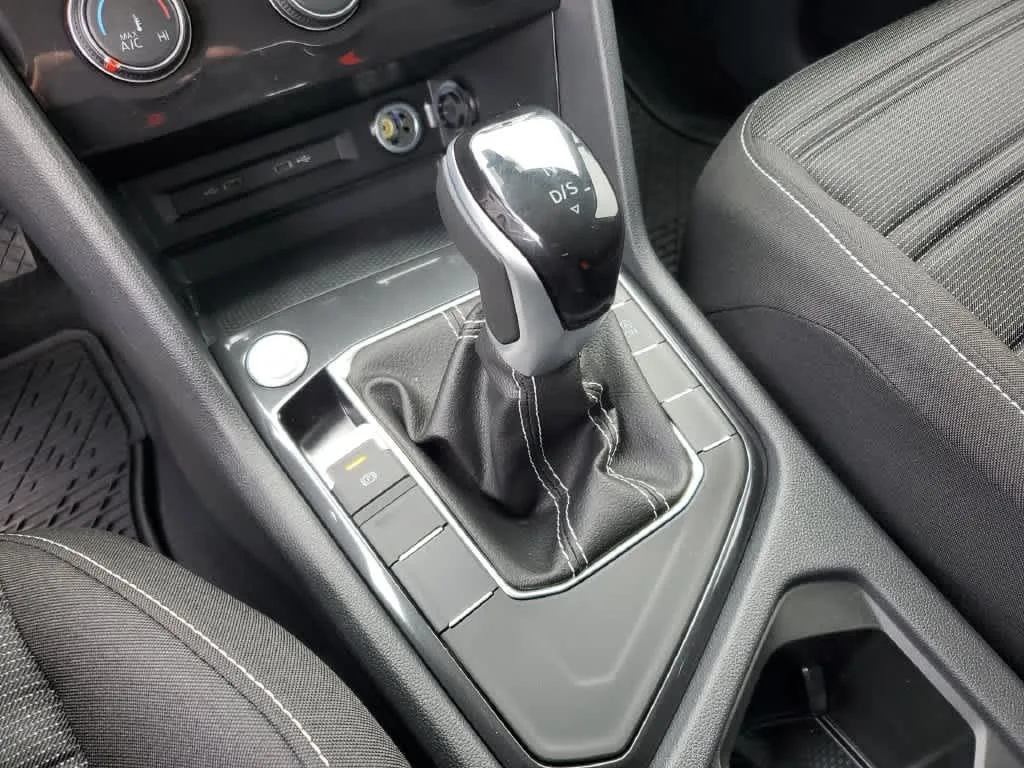 2024 Volkswagen Tiguan S photo 24