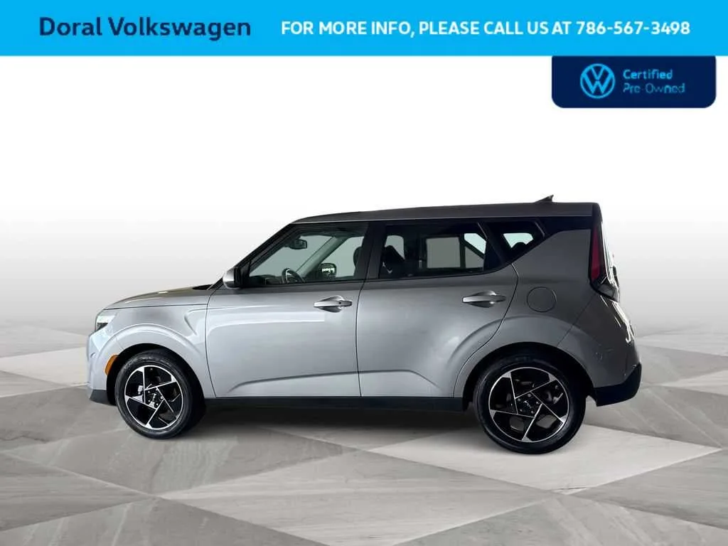 2024 Kia Soul EX photo 5