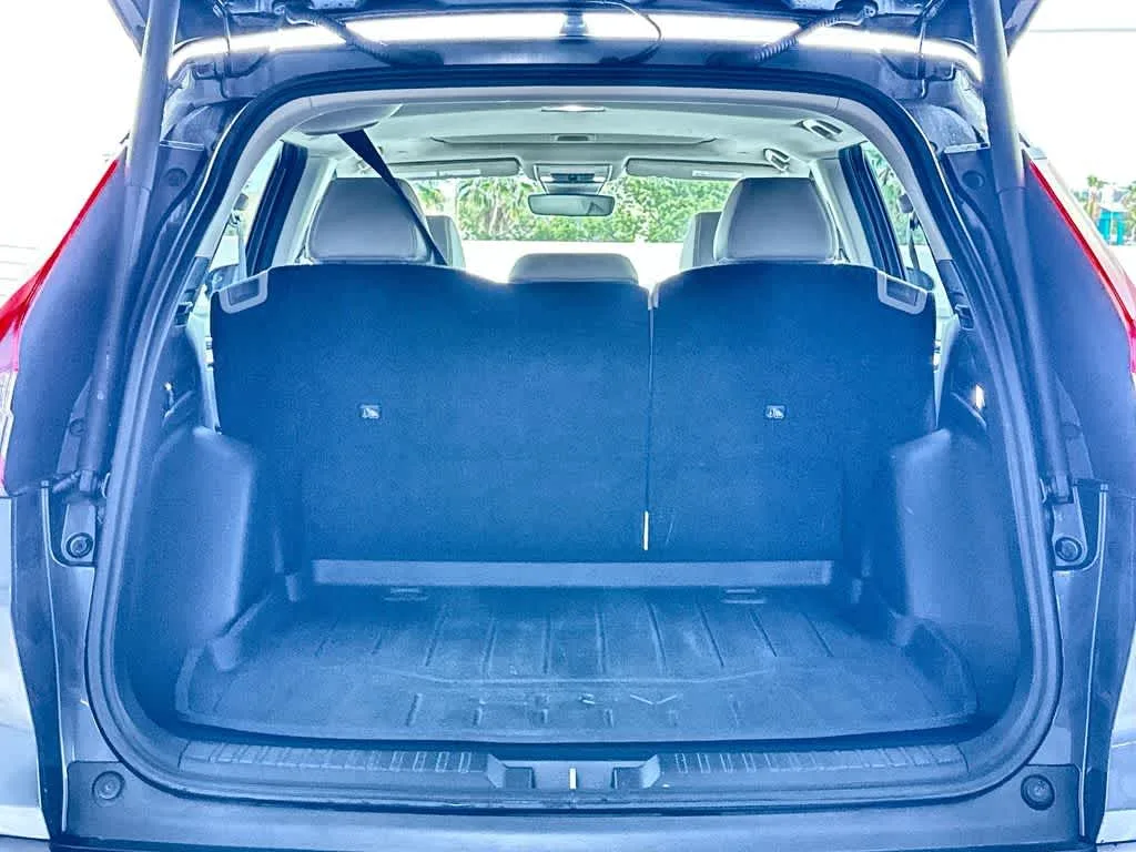 2025 Honda CR-V EX-L photo 25
