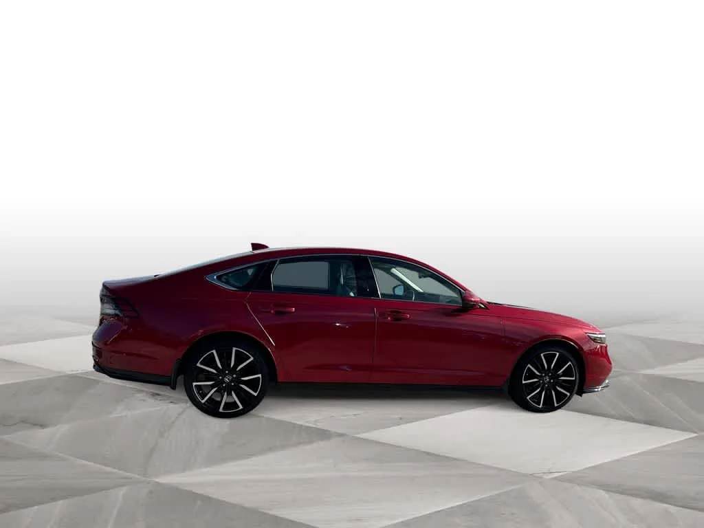 2023 Honda Accord Hybrid Touring photo 9