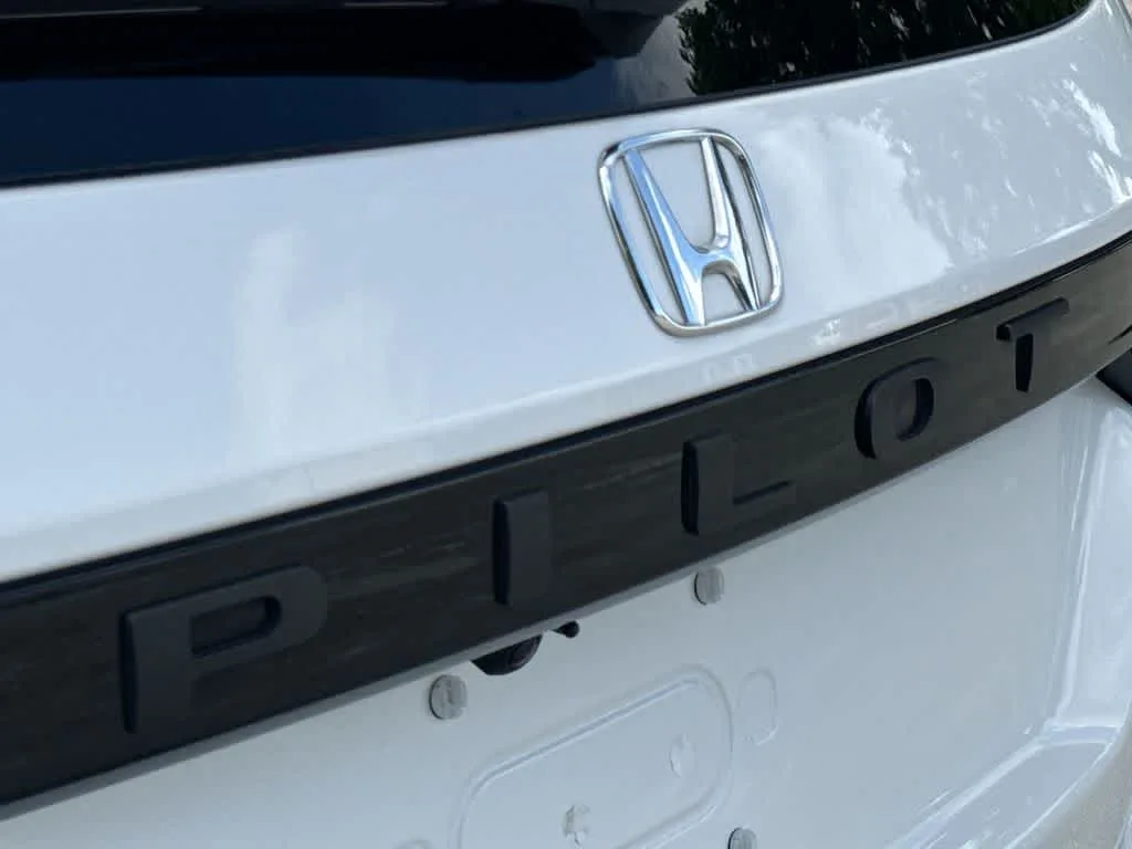 2025 Honda Pilot EX-L photo 10