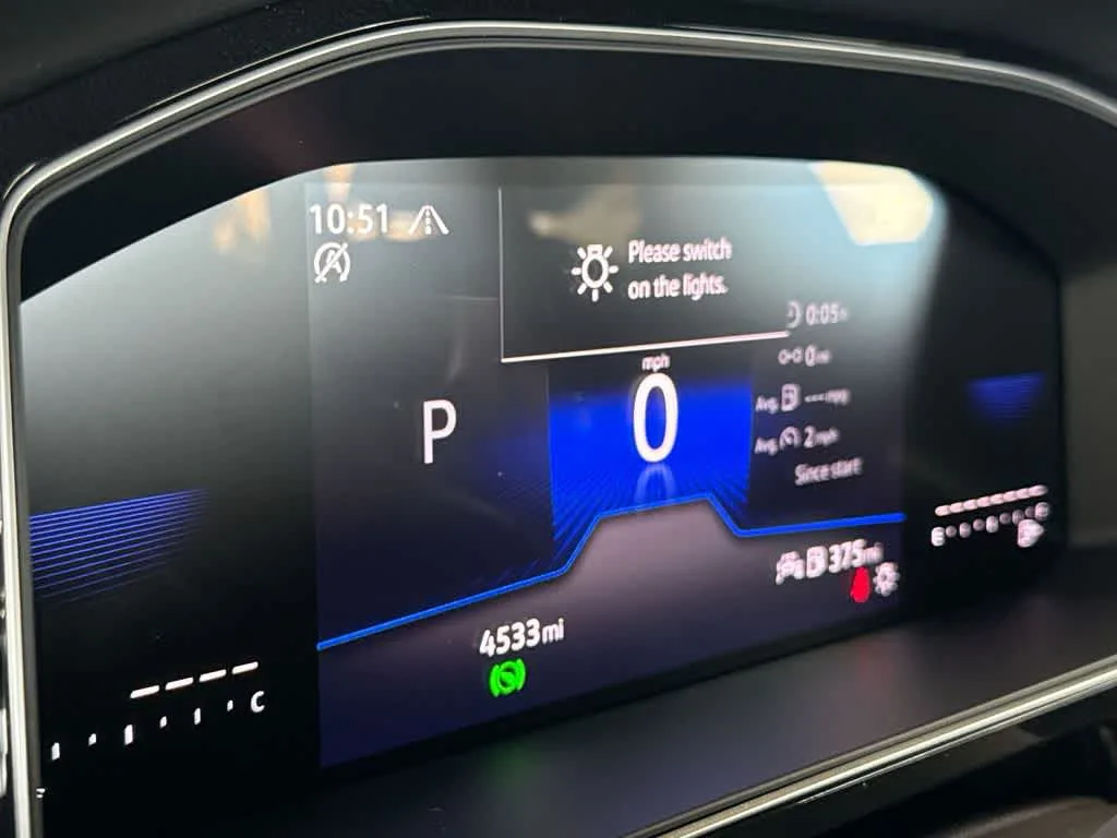 2026 Volkswagen Jetta Sport photo 16