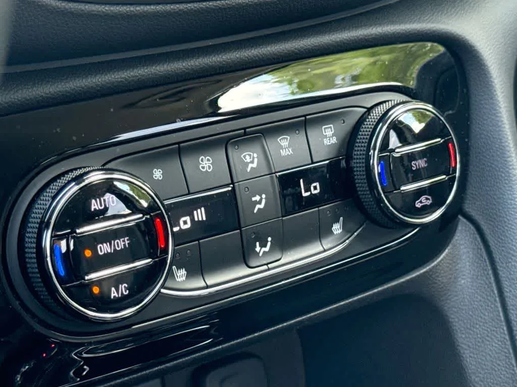 2023 Buick Encore GX Select photo 19